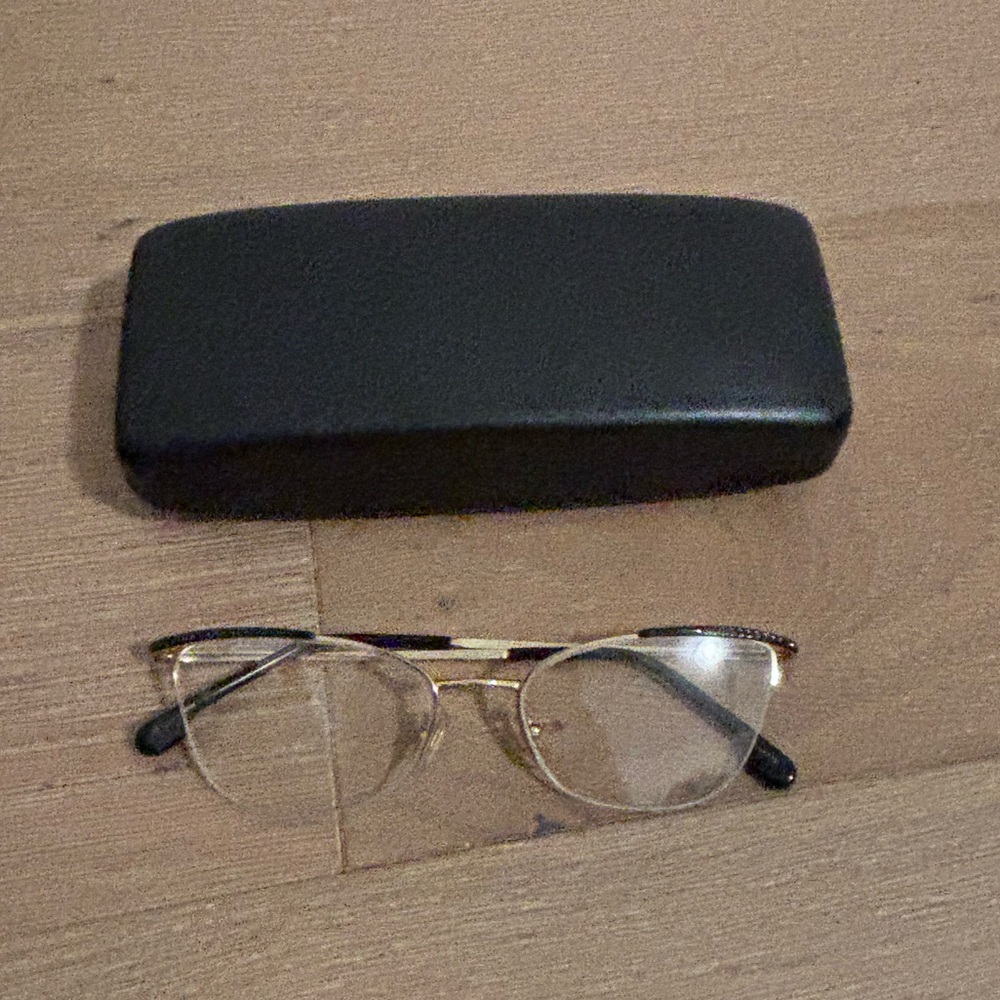 Versace Glasses